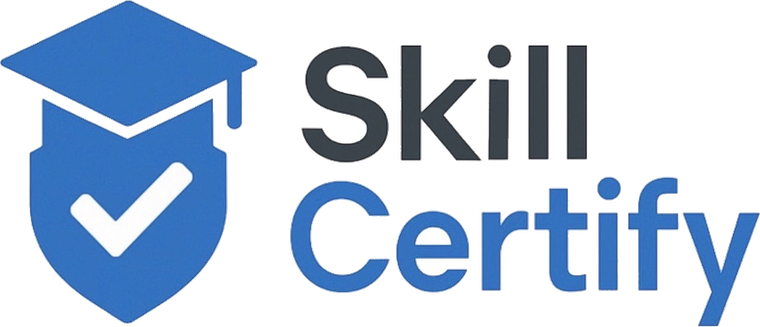 SkillCertify